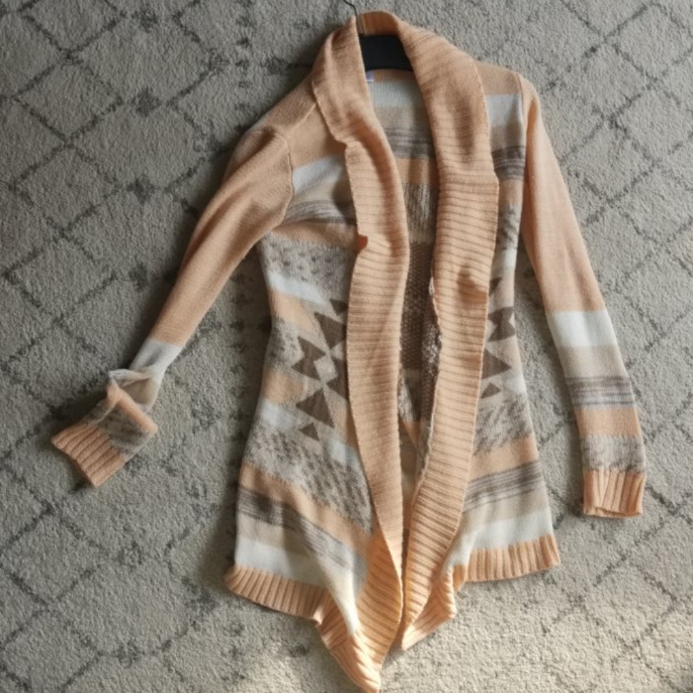 Say What? Sweater